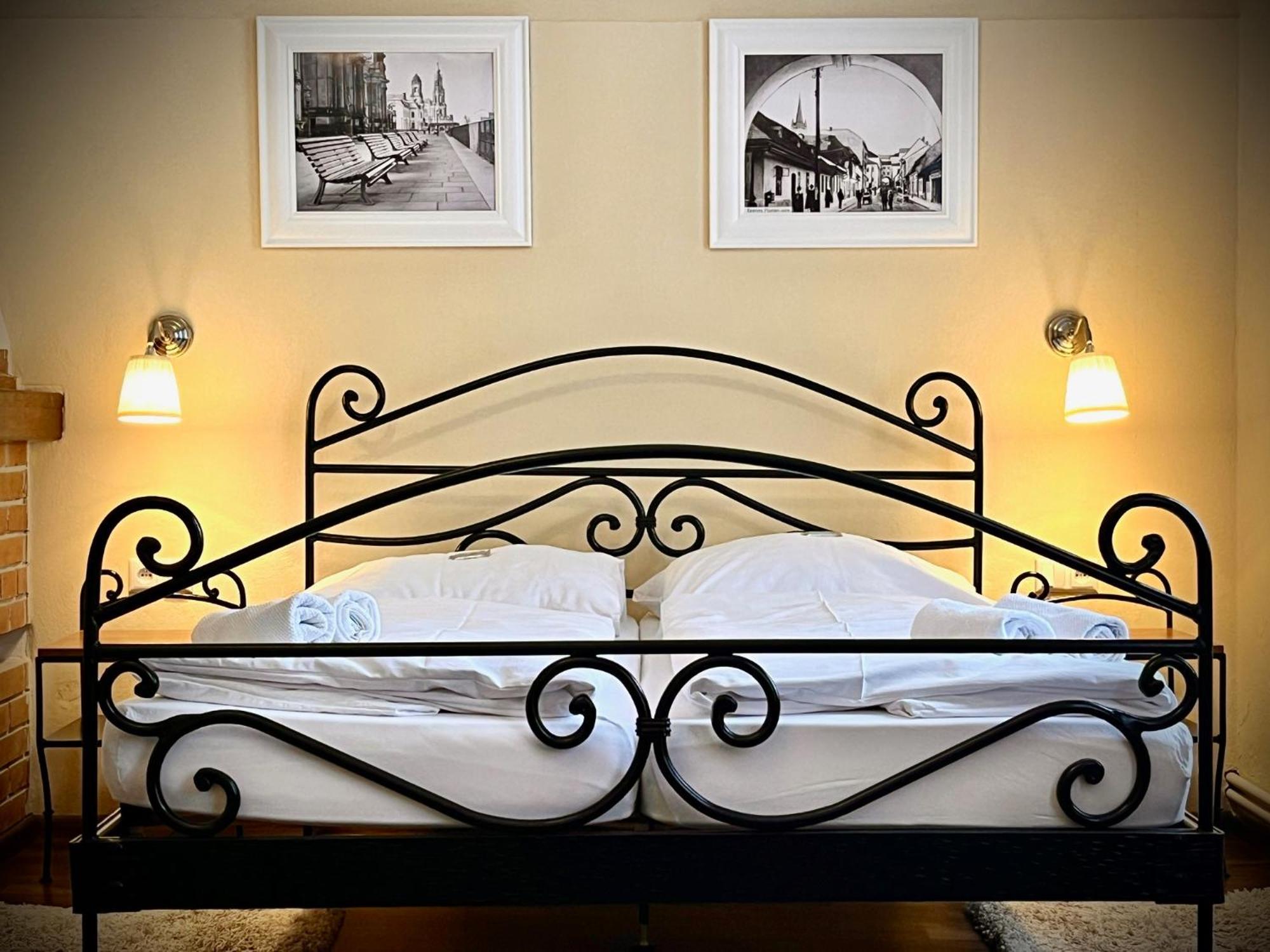 Antonio Old Town Residence Presov Bagian luar foto