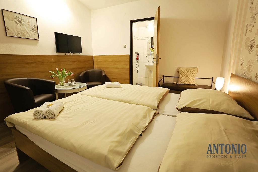 Antonio Old Town Residence Presov Bagian luar foto