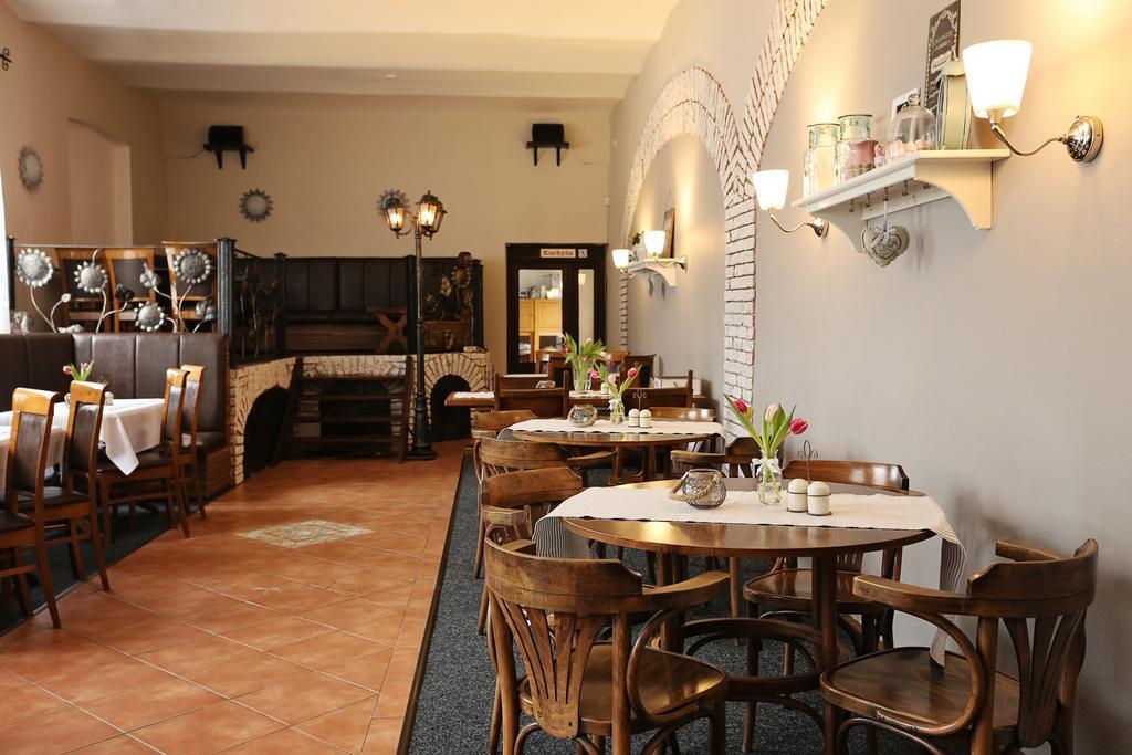 Antonio Old Town Residence Presov Bagian luar foto