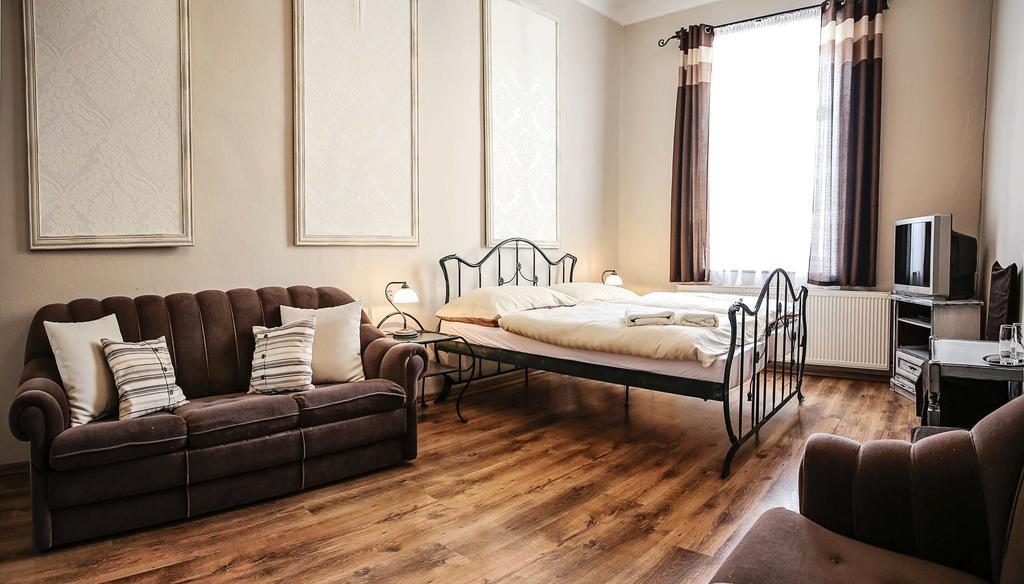 Antonio Old Town Residence Presov Bagian luar foto