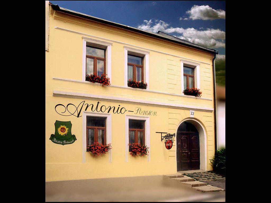 Antonio Old Town Residence Presov Bagian luar foto
