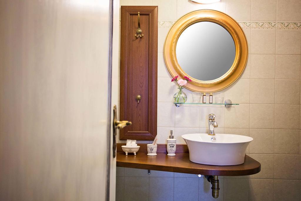 Antonio Old Town Residence Presov Bagian luar foto