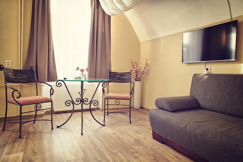 Antonio Old Town Residence Presov Bagian luar foto